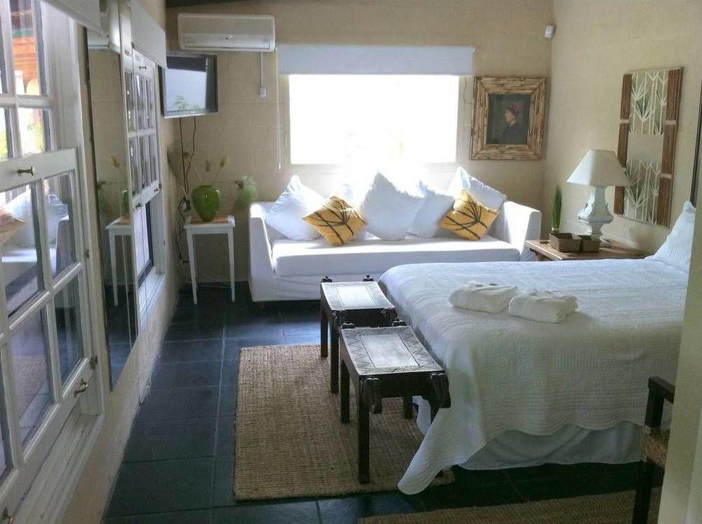 Posada La Merced La Barra Kültér fotó